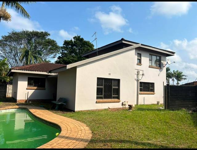 4 BEDROOM PROPERTY TO RENT IN MEER EN SEE